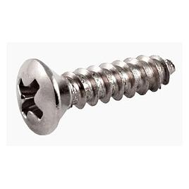 AllParts AP GS 0001-005 PG-Schrauben (20) Stainl (Instrumenten Ersatzteile) (47163745)
