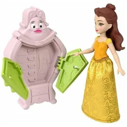 Disney Princess Belle Stacking Castle