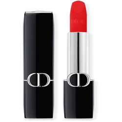 3.5g DIOR Rouge Dior Lippenstift Velvet