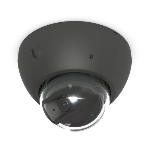 Ubiquiti Camera AI Dome Black UVC-AI-DOME-B Indoor/outdoor 4K PoE camera