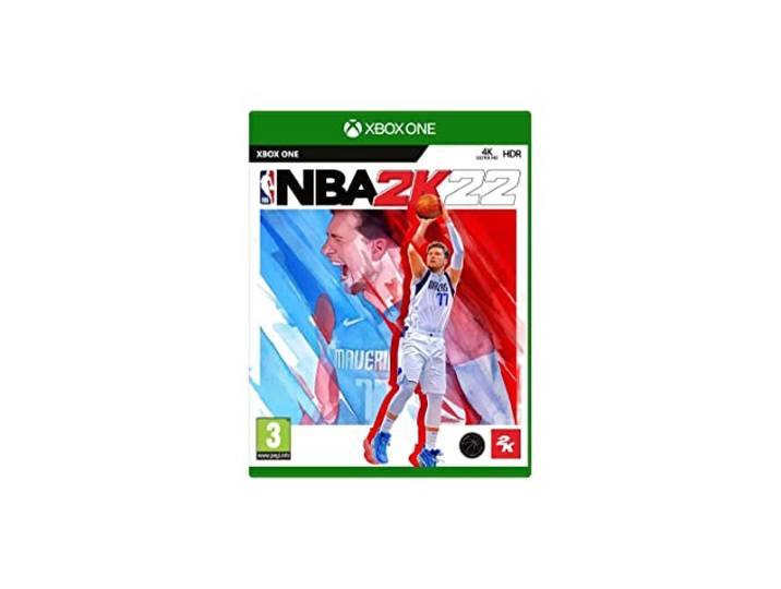 Nba 2k22