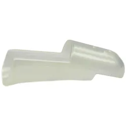 Fingerschiene N. Stack Gr.2 mit Klettband 1 ST