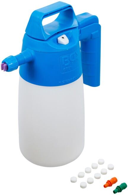 BGS Flacon pulvérisateur de mousse à pompe 1,5 l ; BGS technic (6771)