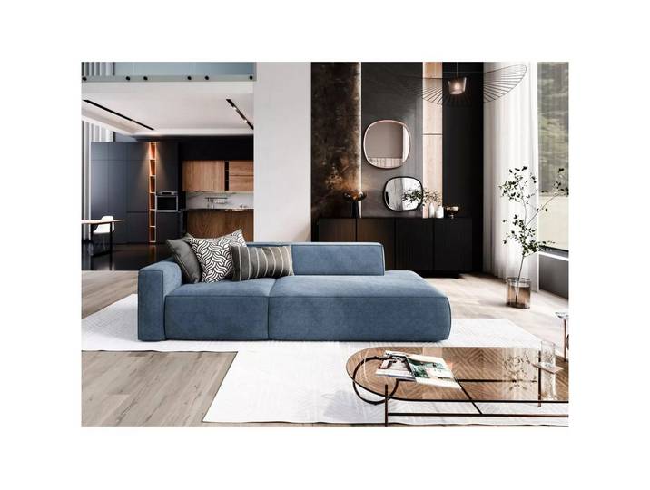 Muffo Ecksofa DREAM SET 1, Modernes Design, keine Schlaffunktion, Modularer Aufbau, HR-Schaum