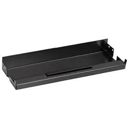 Bachmann 911.9130 CONI HOLDER 6-fach schwarz RAL9005 9119130