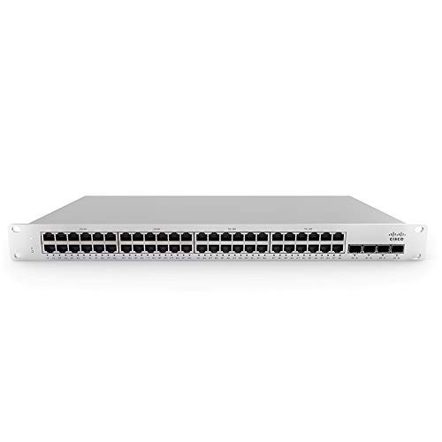 Cisco MS225-48LP-HW