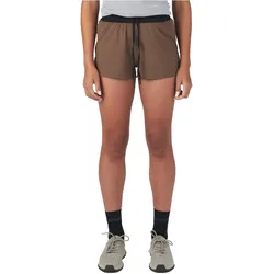 UYN Dolomya Shorts Damen M603 - teak XS