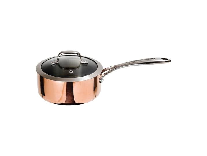 Ronneby Bruk Maestro Topf Kupfer 2 L