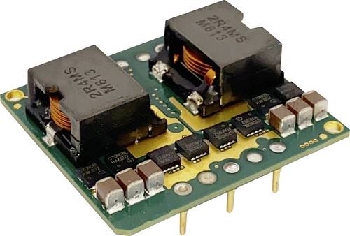 TDK i7A4W033A033V-000-R DC/DC-Wandler 5 V/DC 12 V/DC 33A 500W Inhalt 1St.