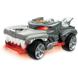 Mondo Hot Wheels Monster Action Hotweiler