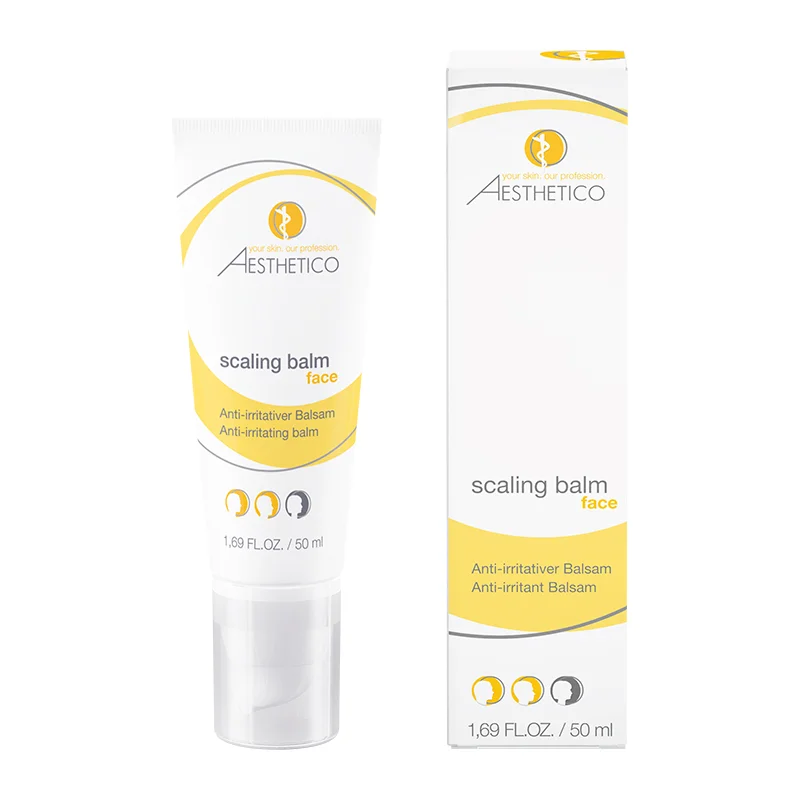 Aesthetico scaling balm, 50ml 22100
