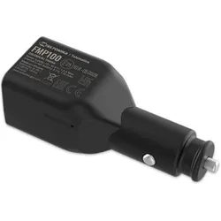 Teltonika, Navigationsgerät Zubehör, FMP100 - Einfaches Plug-and-Track-Echtzeit-Tracking-Terminal