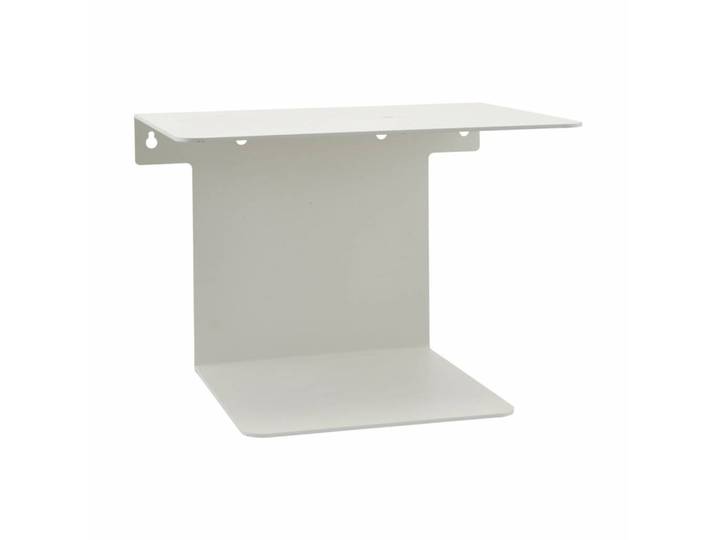 House Doctor Book wandplank wit 32x25x23cm