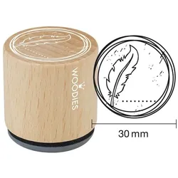 Colop, Stempel, Display Woodies