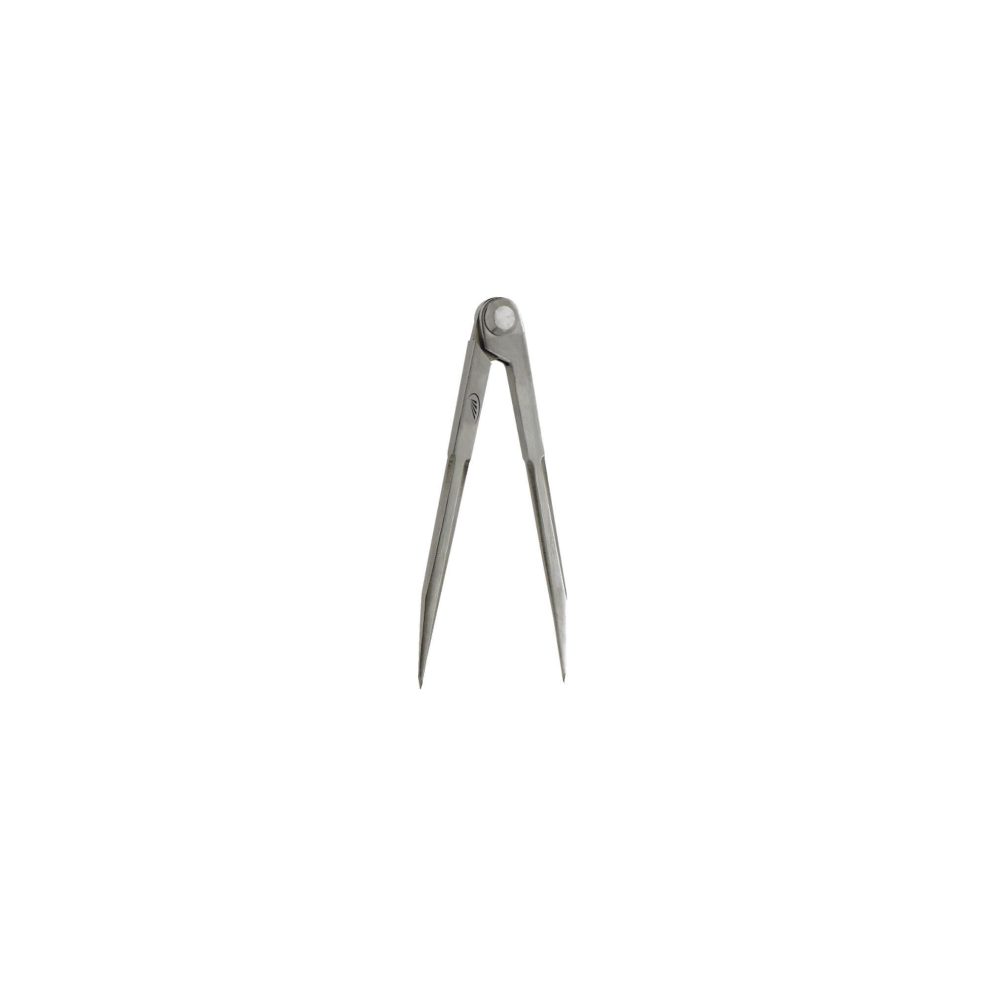 Helios Preisser Spitzzirkel rostfrei 250mm ; Helios-Preisser (0301004)