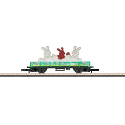 Märklin 80419 Z Osterwagen Spur Z 2019