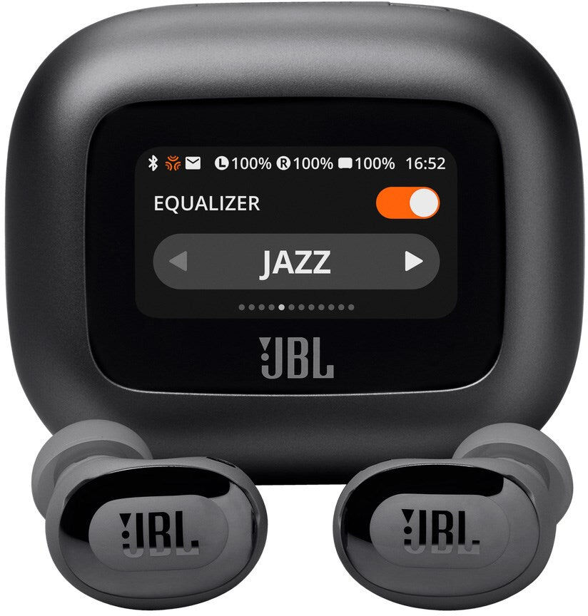 JBL Live Buds 3 True Wireless Headset - Sort