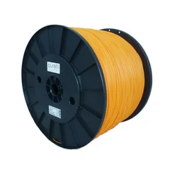 Purefil PLA Filament (PLA, 10000 g), 3D Filament, Orange