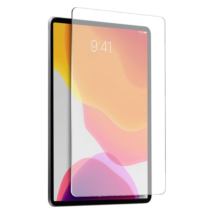 SBS Glas-Displayschutz für iPad Pro 11" 2018 (1 Stk., Apple iPad Pro 11 2018, Apple iPad Pro 11 2020, Apple iPad Pro 11 2021, Apple iPad Pro 11 2022) (TASCREENGLASIPPRO11)