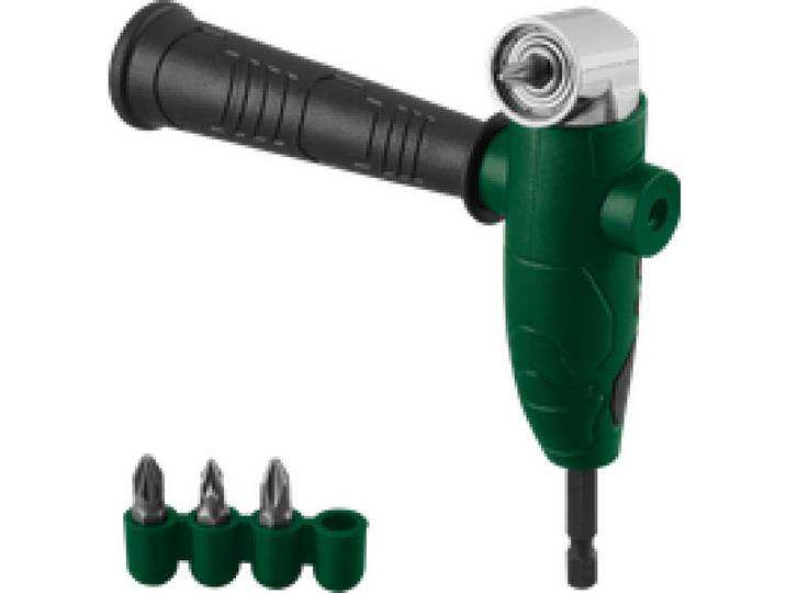 Accessoires pour perceuse, PBMS 5 B2 (renvoi d’angle pour visseuse)