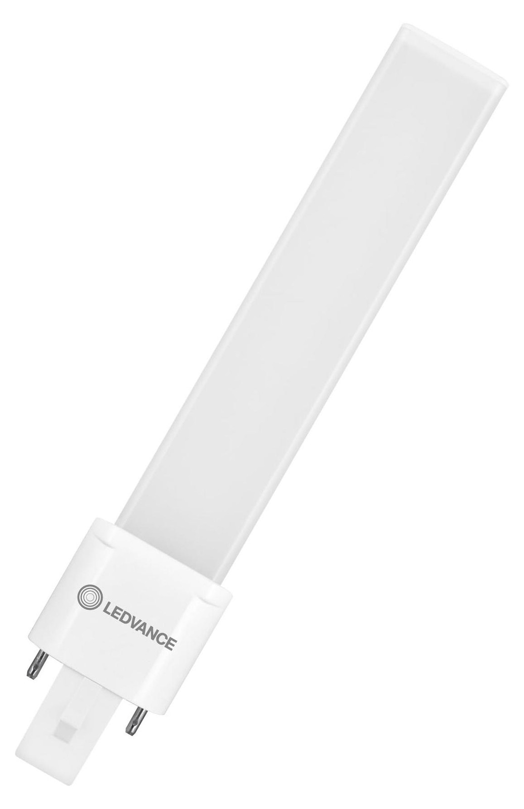 Ledvance Dulux LED S VALUE-serie noodverlichting 4W 840 G23 fitting