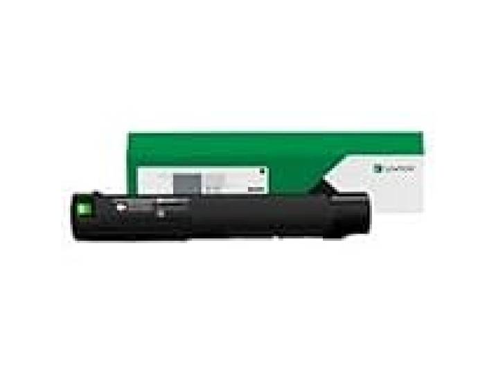 Lexmark Toner Cartridge 1 Pc(S) Compatible Black, W128279616 (Compatible Black)