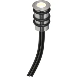 EVN Lichttechnik LED EB-Lichtpunkt 0,1W LED warmweiß LD1 102
