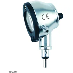 KaWe EUROLIGHT C10 Otoskop-Kopf 2,5 V, VL