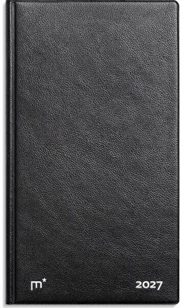 Mayland 2027 Kalender, City Week Planner, Vinyl