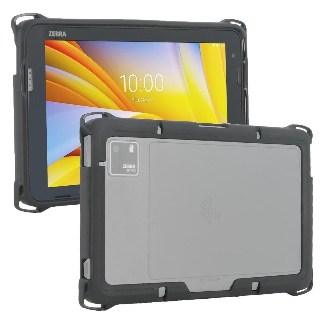 Mobilis PROTECH - CASE FOR ZEBRA ET401 (065035)