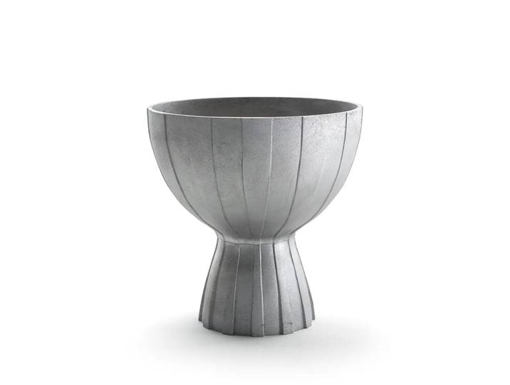 Byarums bruk Pot á fleurs Duett Ø42 cm Aluminium