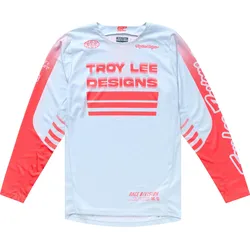 Troy Lee Designs GP Pro Segment Motocross-Trikot