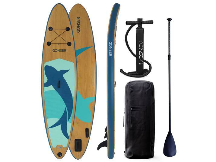 Stand Up Paddle REEF 335 cm