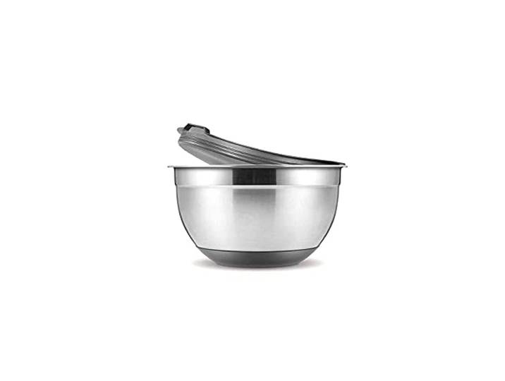 Tescoma Schüssel mit Deckel GrandCHEF ø 16 cm, 1.5 l