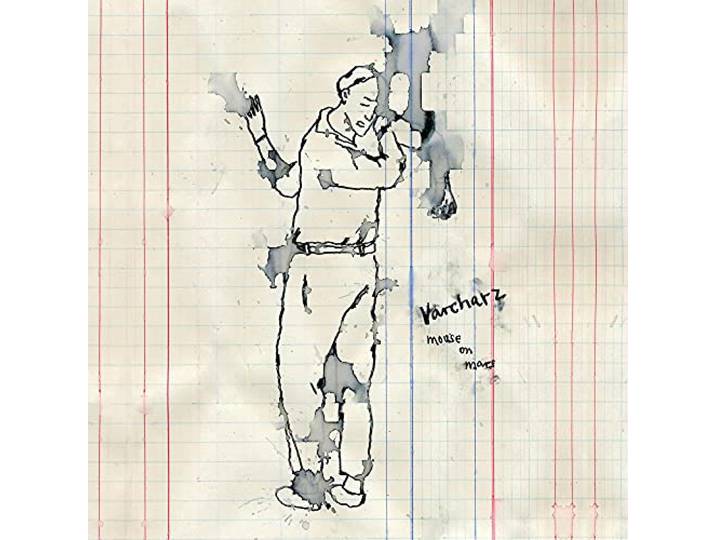 Mouse On Mars - Varcharz