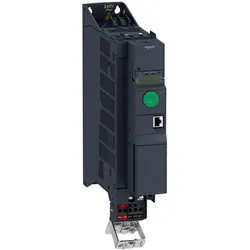 Schneider Electric ATV320U22M2B Frequenzumrichter ATV320, 2,2kW, 200-240V, 1 phasig, Buch