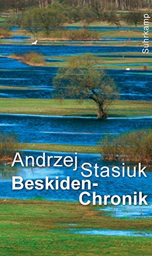 Andrzej Stasiuk - Beskiden-Chronik - Preis vom 19.10.2026 19:33:35 h