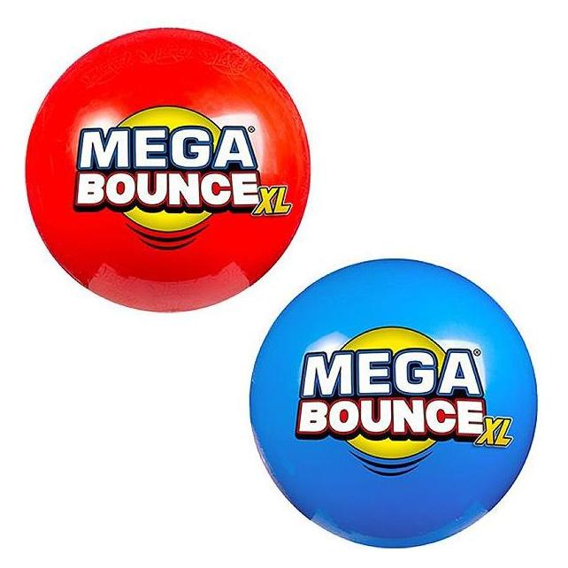 Sombo Mega Bounce Springball XL (047.1645)
