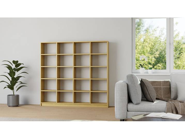 Concevez votre meuble idéal en quelques clics Chêne Naturel huilé