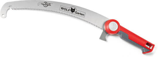 Wolf Garten Multi-Change Powercut Professional Pruning Saw