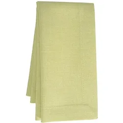 Sander, Tischdecke, Loft 150 x 300 - 55 light green (300 x 150 cm)