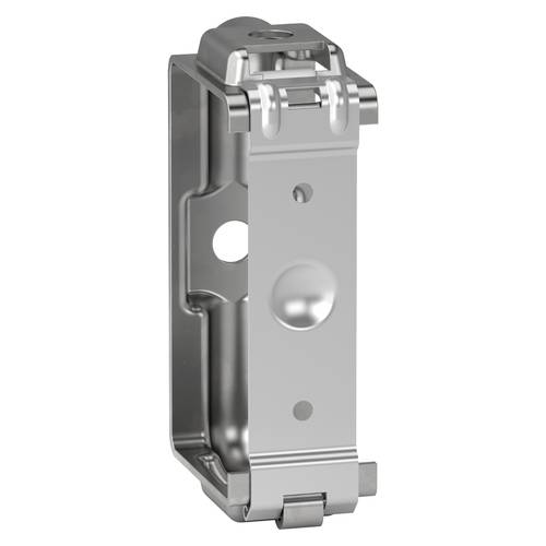 Schneider Electric KBA40ZFU KBA Befestigungsbügel universal Kleinverteilerzubehör 10St.