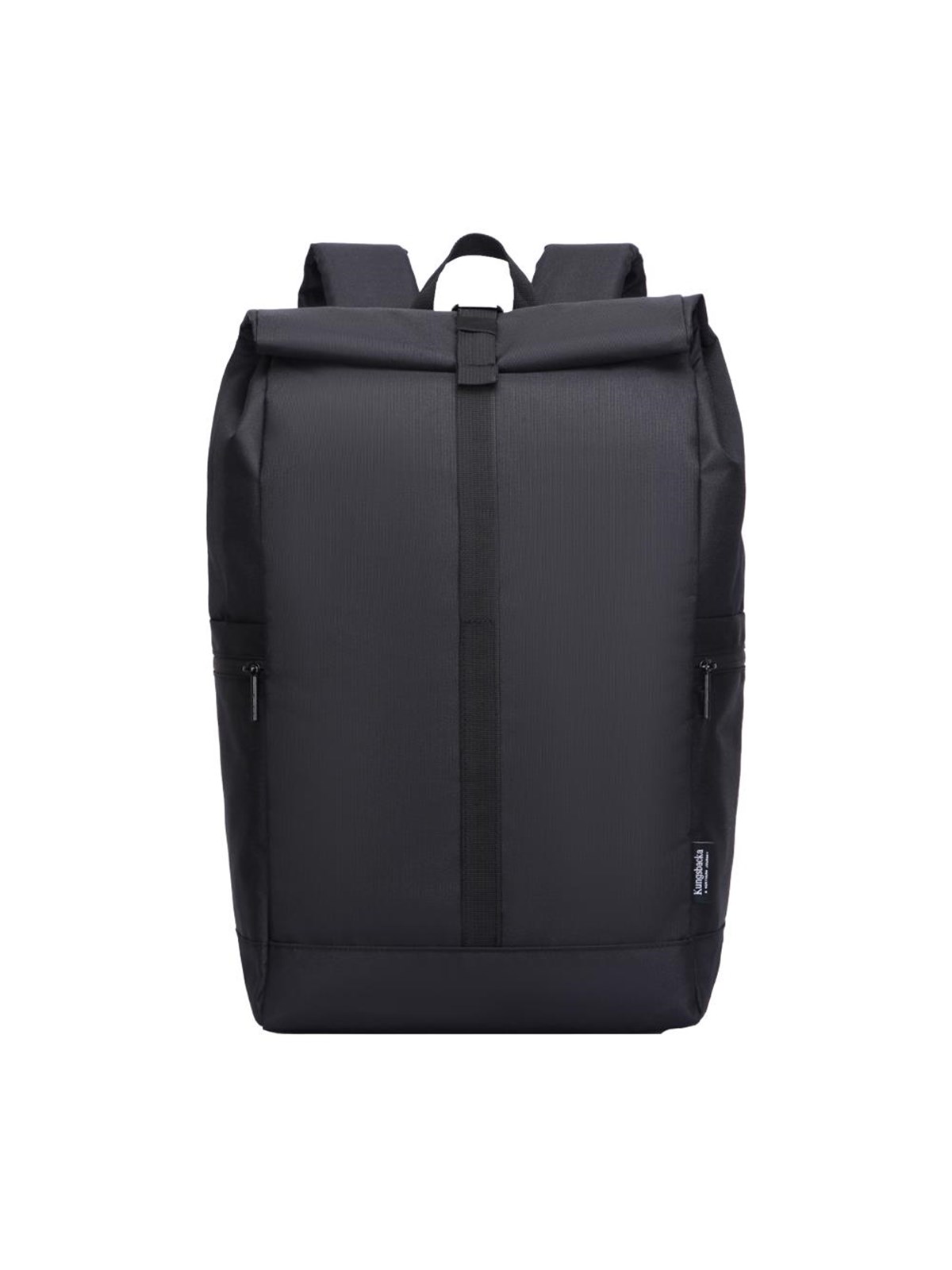 KUNGSBACKA Revna Backpack 15.6" - Black