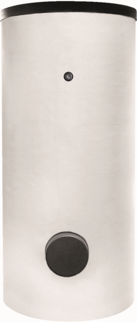 Vaillant Warmwasser-Speicher Sunex Fish S15 300 X 8000021079 300 l rund, stehend, für Kombination mit Wärmepumpe