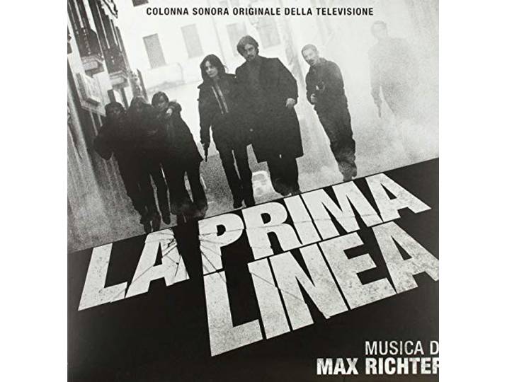La Prima Linea (Rsd Release)