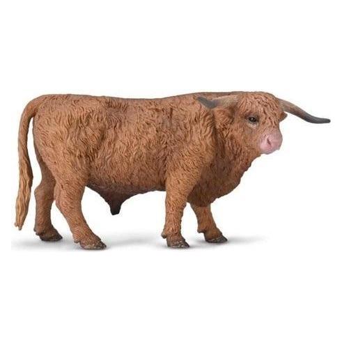 Collecta Schottischer Hochlandbulle (80011)