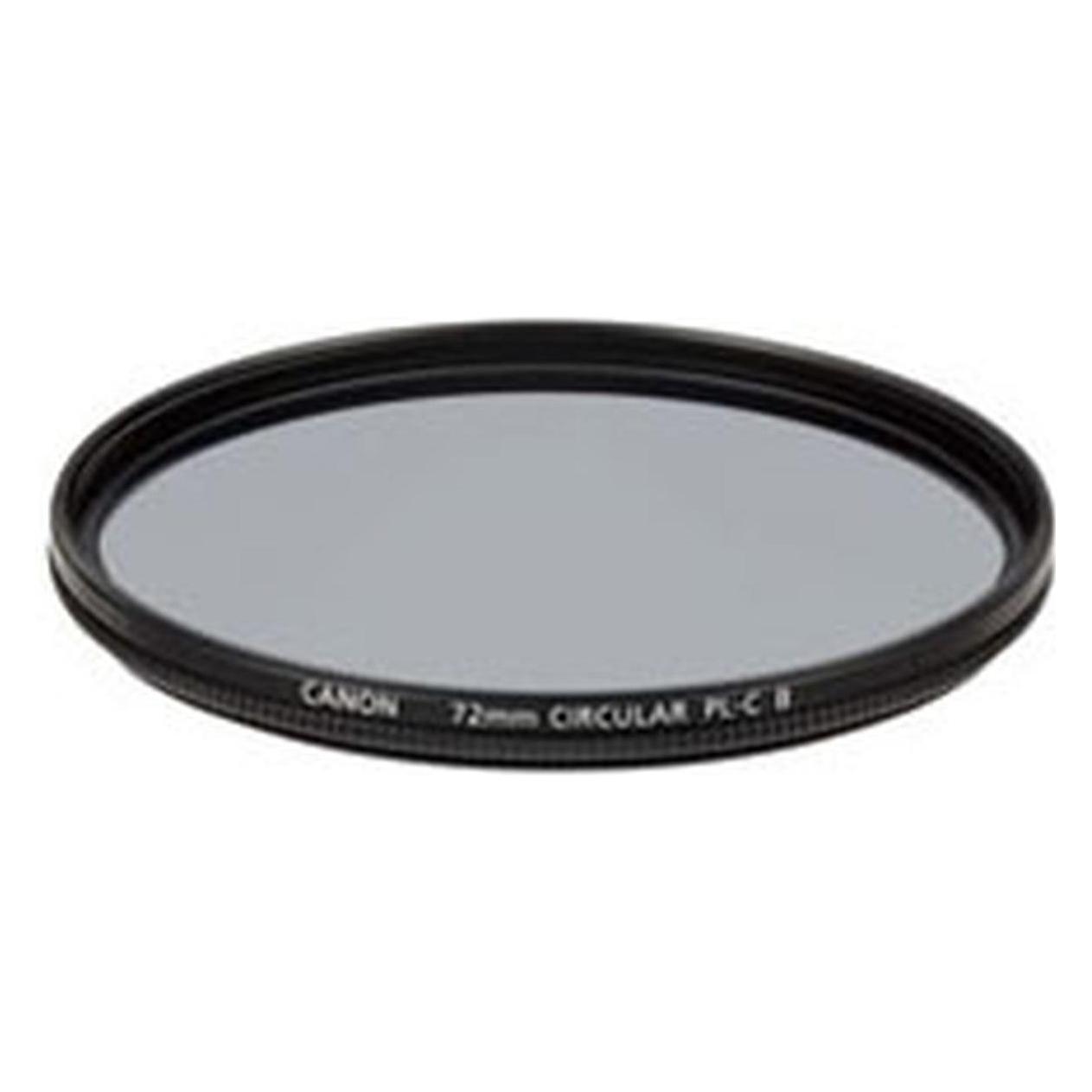 Canon PL-C B Filter 82mm (82 mm, Polarisationsfilter) (1953B001)
