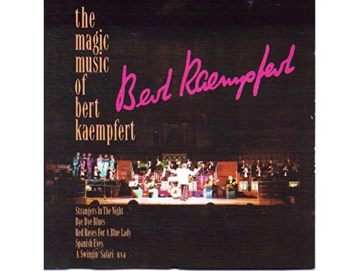 And His Orchestra