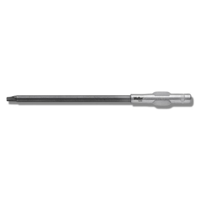 Weller Xcelite Schraubendrehereinsatz 1/8 Zoll (99125N)