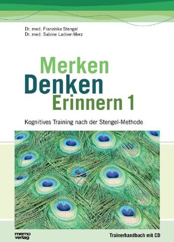 Franziska Stengel - Merken - Denken - Erinnern: Kognitives Training nach der Stengel-Methode - Preis vom 13.10.2026 11:25:28 h
